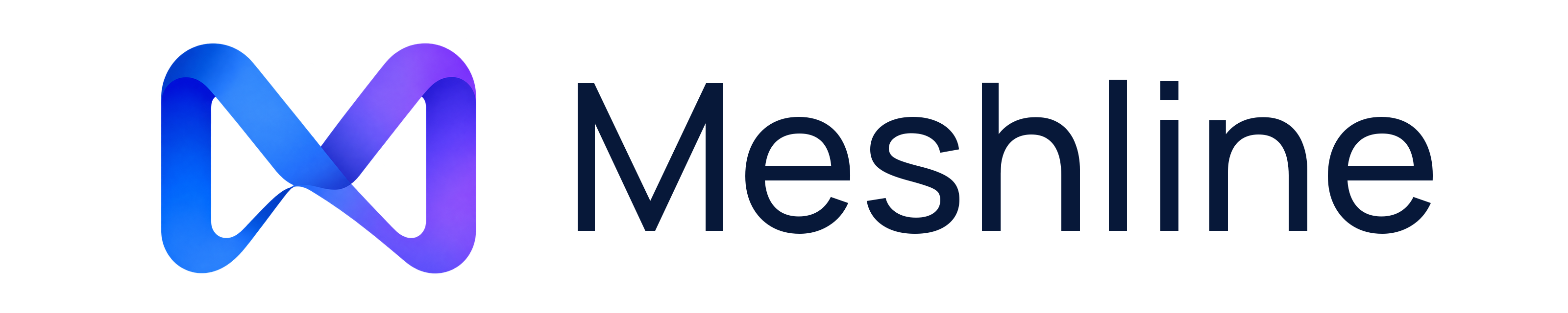 Meshline